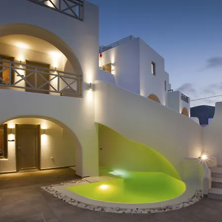 Hotel La Bellezza Eco Boutique