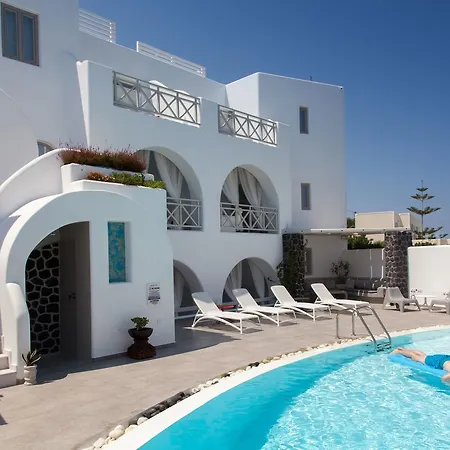 Otel La Bellezza Eco Boutique