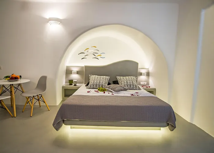 La Bellezza Eco Boutique Kamári