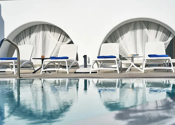 Hotel La Bellezza Eco Boutique