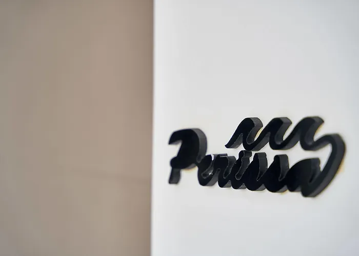 Hotel La Bellezza Eco Boutique Kamári