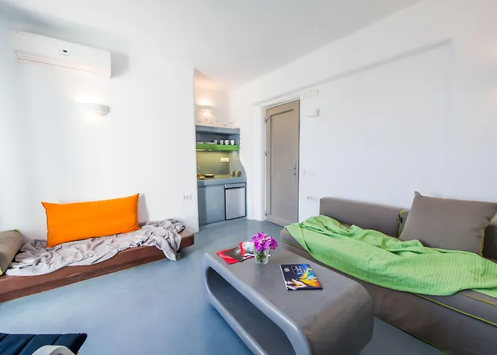 La Bellezza Eco Boutique Hotel