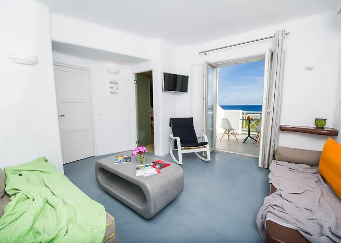 La Bellezza Eco Boutique Kamári