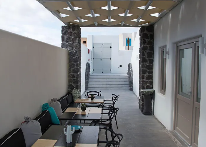 La Bellezza Eco Boutique 4* Kamári