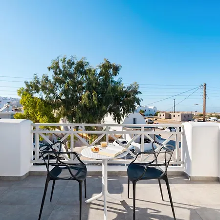 La Bellezza Eco Boutique Kamari (Santorini)