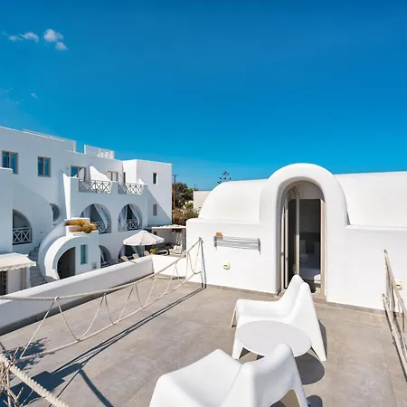La Bellezza Eco Boutique Hotel