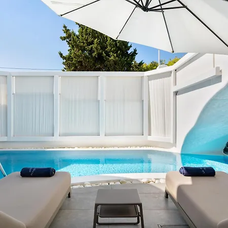 La Bellezza Eco Boutique Hotel 4*