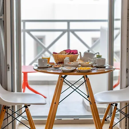 Hotel La Bellezza Eco Boutique 4*
