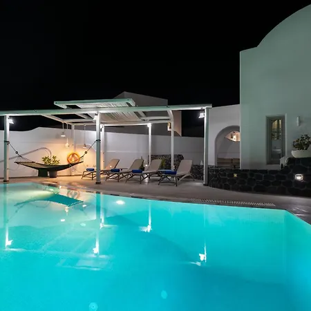 La Bellezza Eco Boutique Kamari (Santorini)
