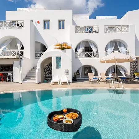 La Bellezza Eco Boutique Hotel