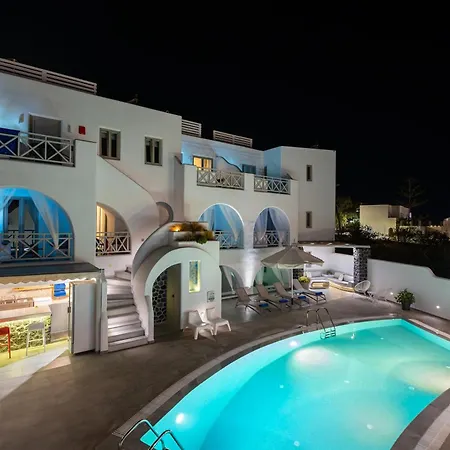La Bellezza Eco Boutique 4*