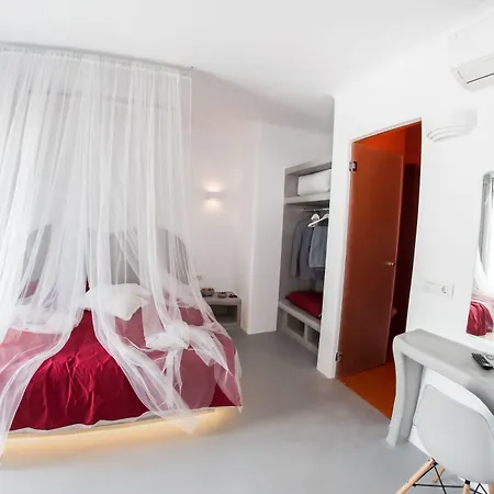 La Bellezza Eco Boutique Szálloda 4*