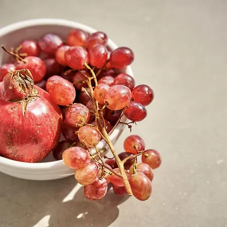 لا بيليتزا إيكو بوتيك فندق Kamári