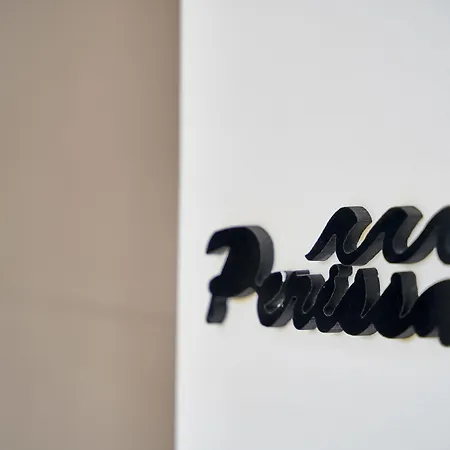 فندق لا بيليتزا إيكو بوتيك Kamári