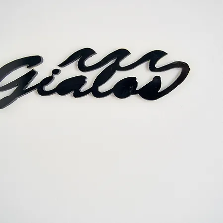 لا بيليتزا إيكو بوتيك 4* Kamári