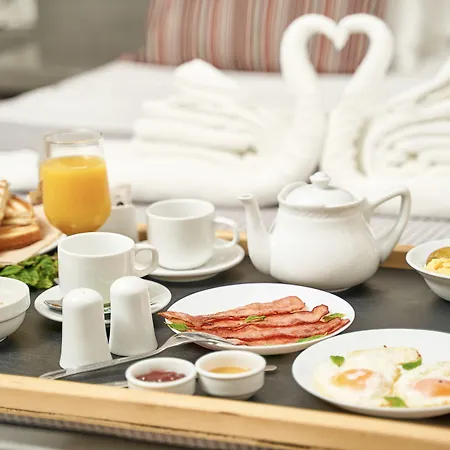 لا بيليتزا إيكو بوتيك Kamári