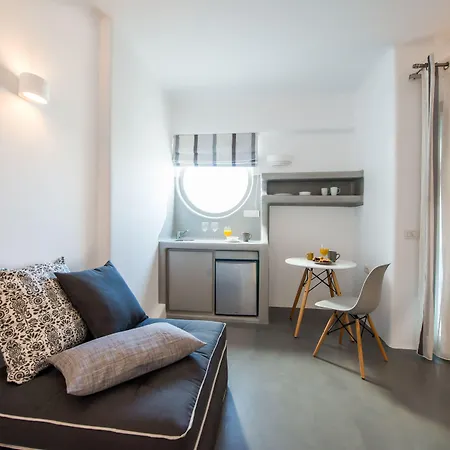 لا بيليتزا إيكو بوتيك