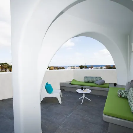 La Bellezza Eco Boutique Hotel