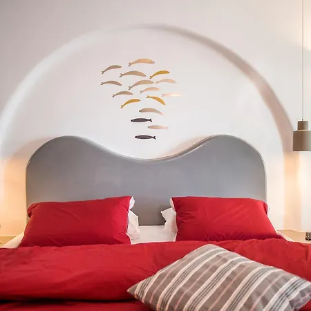 La Bellezza Eco Boutique Hotel 4*