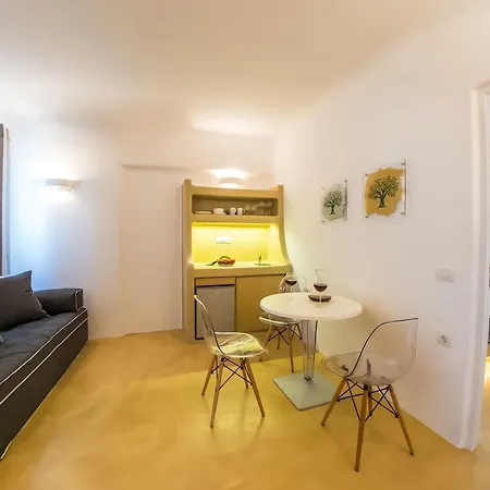 Hotel La Bellezza Eco Boutique 4*