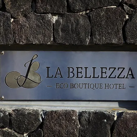La Bellezza Eco Boutique Hotel 4*