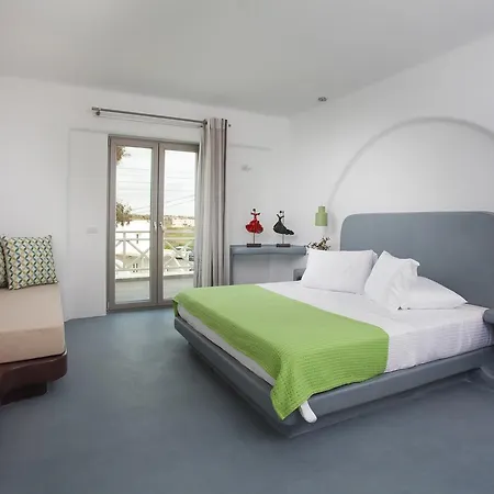 Hotel La Bellezza Eco Boutique