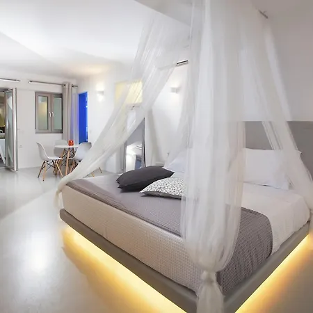 La Bellezza Eco Boutique Hotel