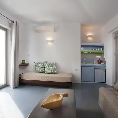 La Bellezza Eco Boutique Hotel 4*
