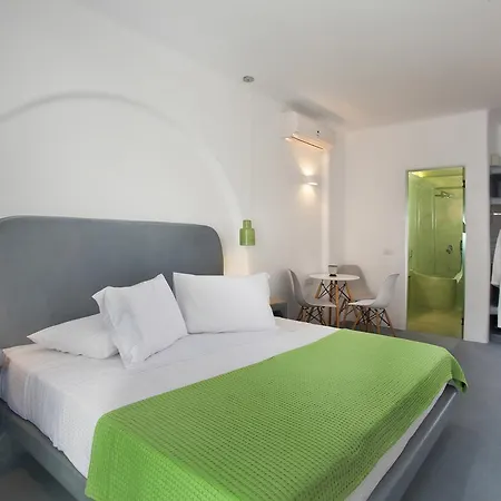 Hotel La Bellezza Eco Boutique Kamari (Santorini)
