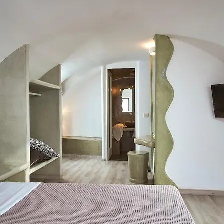 La Bellezza Eco Boutique Hotel 4*
