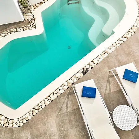 Hotel La Bellezza Eco Boutique 4*