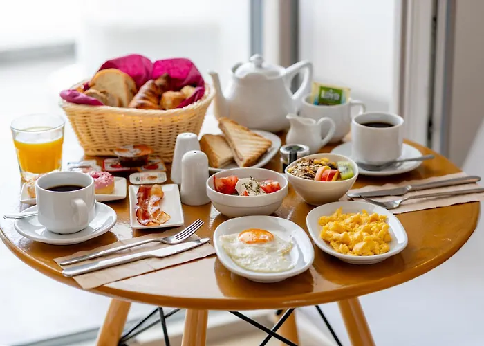 La Bellezza Eco Boutique 4* Kamári