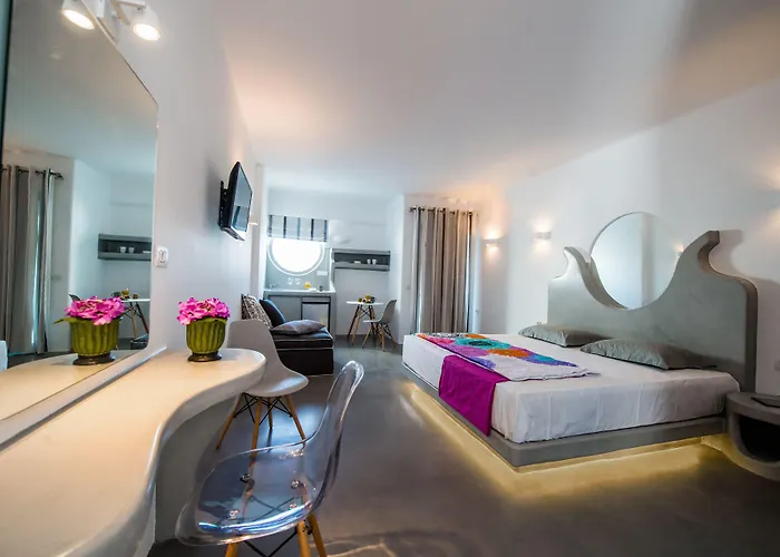 La Bellezza Eco Boutique Szálloda 4*