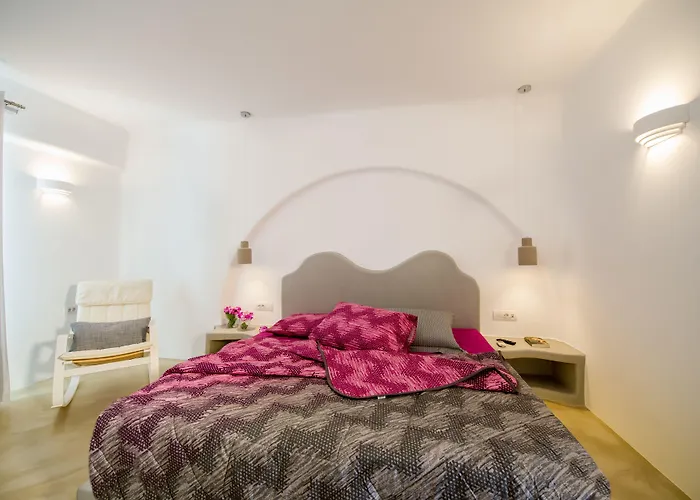 Szálloda La Bellezza Eco Boutique 4*