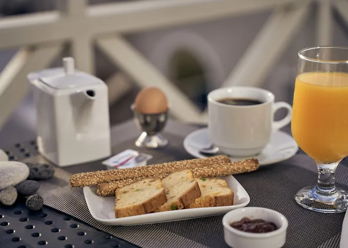 La Bellezza Eco Boutique Szálloda 4*