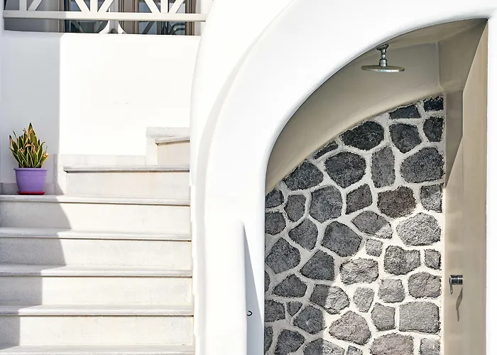 Szálloda La Bellezza Eco Boutique