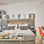 La Bellezza Eco Boutique 4* Kamári