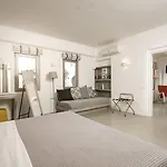 La Bellezza Eco Boutique Kamári