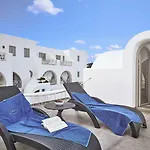 La Bellezza Eco Boutique 4* Kamári