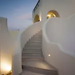 La Bellezza Eco Boutique 4* Kamári