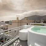 Hotel La Bellezza Eco Boutique Kamári