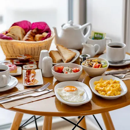 La Bellezza Eco Boutique 4* Камари