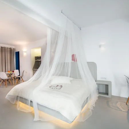 La Bellezza Eco Boutique 4*