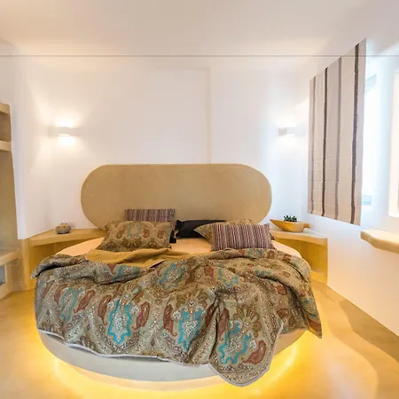 La Bellezza Eco Boutique Kamári