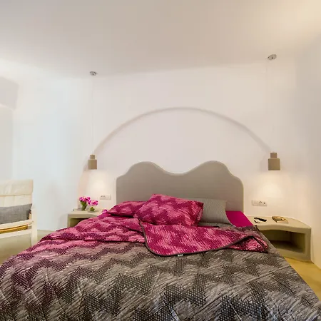 Hotel La Bellezza Eco Boutique 4*