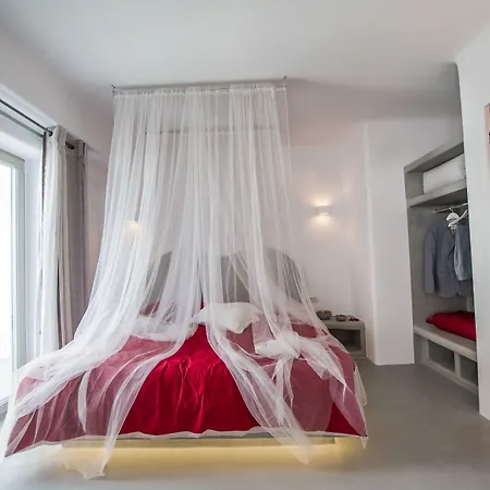 ホテル La Bellezza Eco Boutique 4*