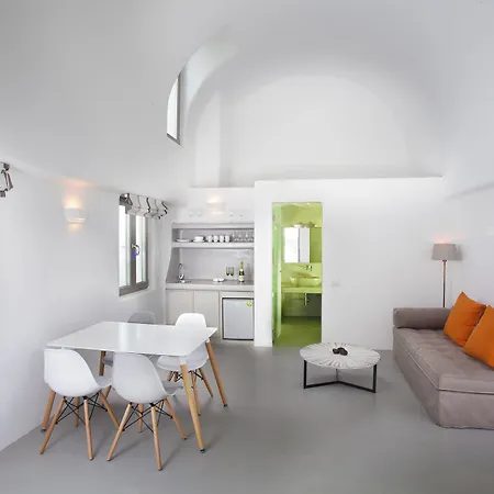 La Bellezza Eco Boutique 4* Kamári