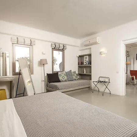 La Bellezza Eco Boutique Kamári