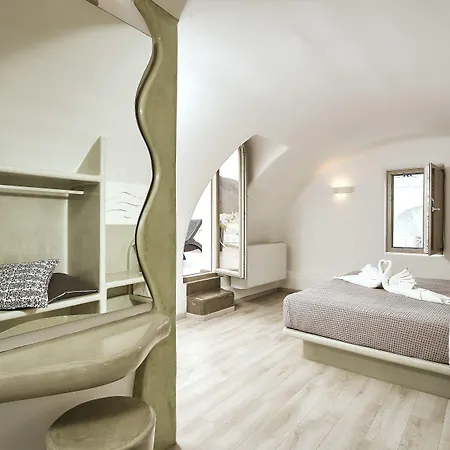 La Bellezza Eco Boutique Kamári