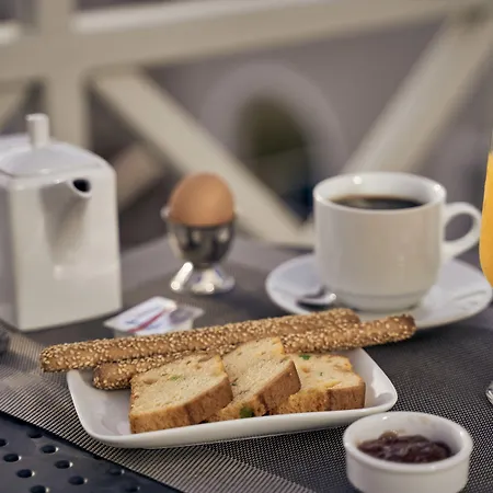 La Bellezza Eco Boutique Hotel 4*